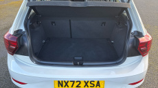 Volkswagen Polo 1.0 Life 5dr Petrol Hatchback